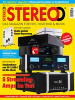 Stereo